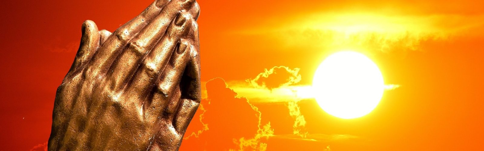 Prayer Request Praying Hands