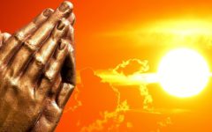 Prayer Request Praying Hands