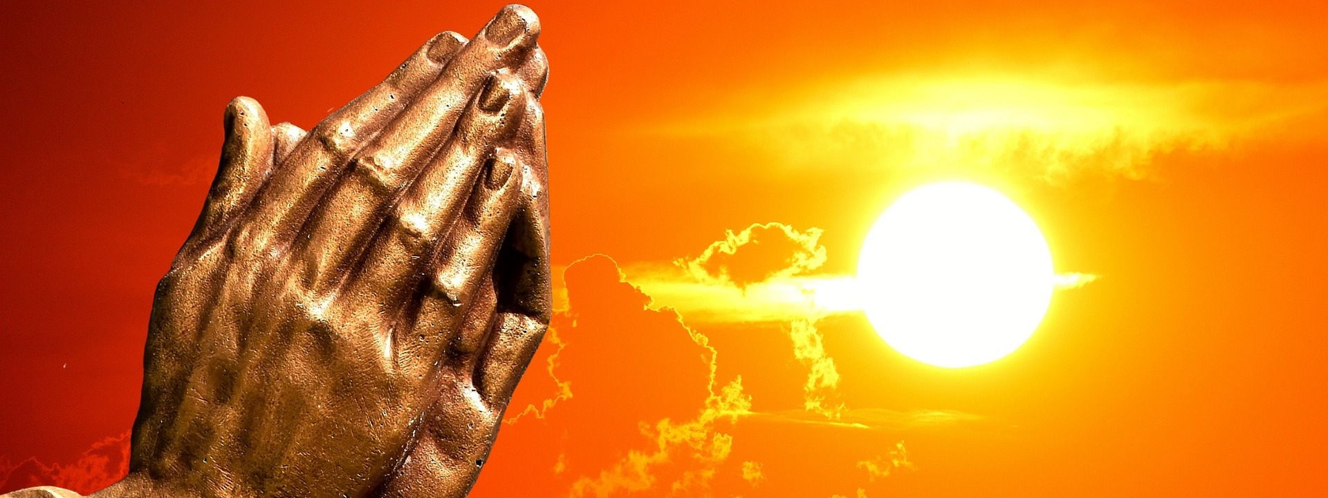 Prayer Request Praying Hands